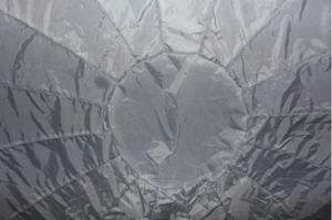 Planétarium mobile éducatif gonflable pour enfants, en promotion, pour événements en plein air - Product Image 5