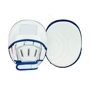 Hot Selling <b>Focus</b> <b>Pads</b> For Target Boxing Training High Quality Custom Logo Design <b>Focus</b> Mitts <b>Pads</b> - Product Image 6