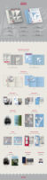 ENHYPEN-[DIMENSIONANSWER] Álbum Oficial de Kpop Coreano en CD para Todas las Edades Modelo CMDC11685