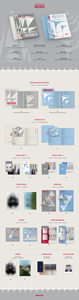 ENHYPEN - [DIMENSION : ANSWER] Álbum Oficial de Kpop Coreano en CD - Product Image 6