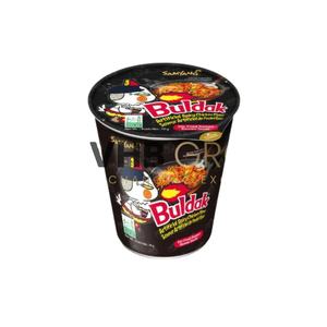 ราเม็งรสไก่เผ็ดแบบถ้วย 80 กรัม ขายส่งตะวันออกกลาง - Product Image 1