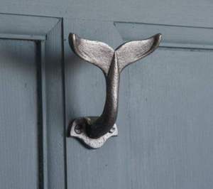Decorative <b>metal</b> hooks accent piece and practical organizer in one Perfect for apartments, homes, offices, and hotels - Product Image 1
