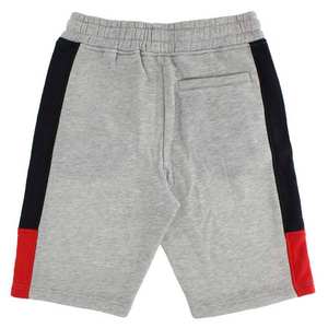 Conjunto de Ropa para Hombre, Verano, Algodón, Holgado, Informal, Dos Piezas, Camiseta y Pantalones Cortos de Playa, Traje Estampado de 2 Piezas para Hombre - Product Image 5