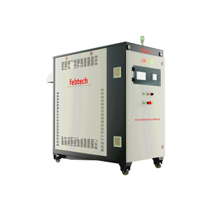 Contrôleur de température pour moules industriels - Product Image 3