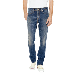 Hot Export Oriented Plus Size Men's Denim <b>Jeans</b> Pant Customized Design Washed Waterproof Anti-Wrinkle Quick Dry <b>Jeans</b> - Product Image 1
