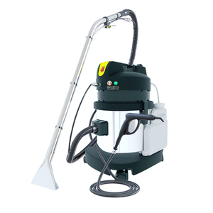 <span class=keywords><strong>Nettoyeur</strong></span> <span class=keywords><strong>vapeur</strong></span> électrique SUPER CLEAN 15L, neuf, en plastique, manuel, pour tapis, avec nettoyage à l'eau froide, 2862W, garantie 1 an - Product Image 2