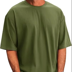 Camiseta de Hombre con Diseño Único y Moderno, Personaliza tu Estilo, el Mejor Material a un Precio Accesible - Product Image 1