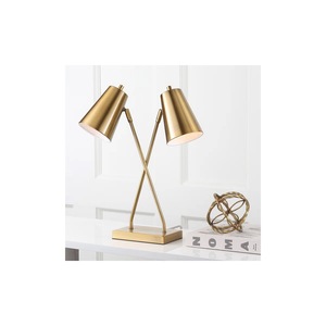 Wholesale Brass <b>Table</b> Lamps Removable Design Eco-Friendly Home Decor Modern Design Diwali OEM Manufacturer Supply Shape Living - Product Image 4