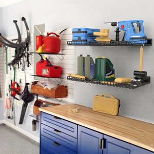 Estantes de Pared de Madera Hechos a Mano, Estante Flotante Rústico, Estante Decorativo de Almacenamiento para el Hogar, Sala de Estar, Dormitorio, Cocina, Oficina - Product Image 5