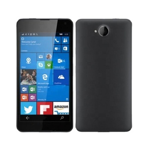 Téléphone portable intelligent à écran tactile original débloqué en usine, vente en gros, super pas cher, pour <span class=keywords><strong>Lumia</strong></span> 650 - Product Image 3