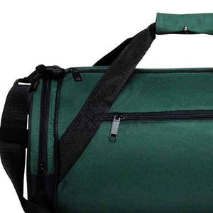 Sac de sport professionnel conçu avec plusieurs compartiments, tissu résistant et poignées de transport faciles - Product Image 6