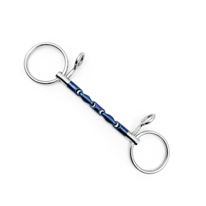 Fabricante OEM, Nuevos Estilos de Bocados para Caballos de Alta Resistencia, Precios al por Mayor, Productos Ecuestres, Bocados para Caballos - Product Image 3