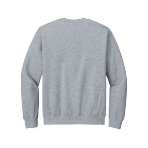 Sweat-shirt à col rond en polyester de haute qualité, respirant, vêtements de travail d'hiver avec des éléments réfléchissants pour la sécurité - Product Image 6