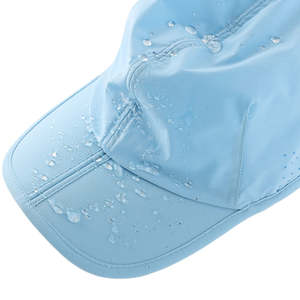 Gorras de Béisbol Casuales para Hombre, Última Tendencia, Antiarrugas, de Alta Calidad, Económicas, con Logotipo/Colores Personalizados - Product Image 4