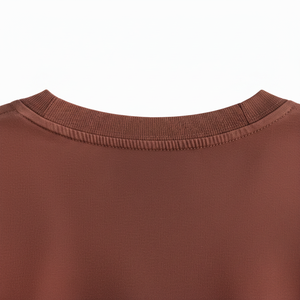 T-shirt imprimé de qualité supérieure, t-shirt en coton avec graphisme personnalisé, fabricant de vêtements OEM ODM - Product Image 3