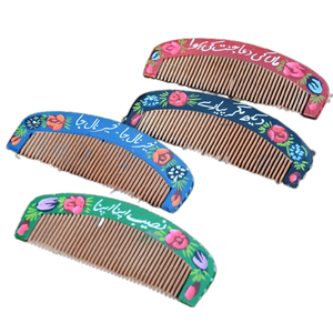 Premium Style Classic Look Durable wood Hair <b>Comb</b> New Arrived top Quality Oem Service Best Manufacturing style Wooden <b>Combs</b> - Product Image 5