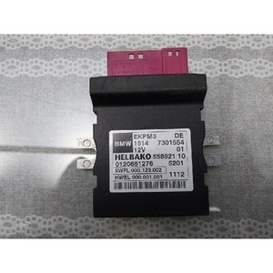 ECU และโมดูลคอมพิวเตอร์มือสอง ซีรีส์ 5 รุ่น 7301554 - Product Image 1