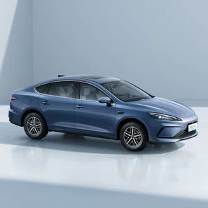 Nuevo BYD Seal 05 Dmi 2025, Edición de Lujo de 55 KM, Versión de Conducción Inteligente, Sedán Híbrido Enchufable, Vehículos de Nueva Energía - Product Image 6