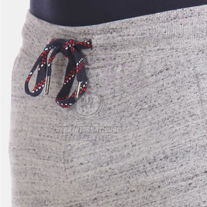 Pantalon de sport pour homme fabriqué au Pakistan, prix abordable, couleur unie, haute qualité, confortable, décontracté, coupe droite, taille mi-haute, léger, en toile - Product Image 6