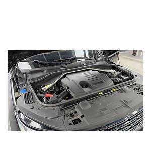 Land Rover Range Rover Sport P360 AB 90 340 km, conduite à gauche, boîte automatique avec caméra de recul, modèle 2024/3 - Product Image 6