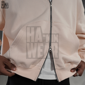 Sweat-shirt à capuche pour homme, tissu performant, anti-transpiration, pour entraînement, gym, course à pied, en vente - Product Image 4