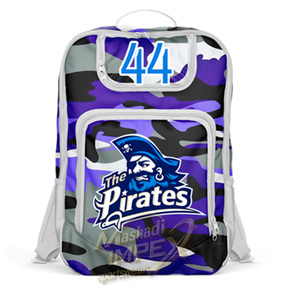 Uniformes de fútbol americano 7V7 con nombre y números de equipo personalizados, impermeables, impresos, sudadera con capucha de compresión 7on7, ropa deportiva para equipos de atletismo. - Product Image 3