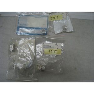 8 AMAT 3300-01132 FTG TBG NUT 3/8T SST VCO - Equipo y Piezas de Semiconductores de Confianza de Marca Global - Product Image 2