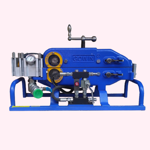 Paquete de Energía Gowin 1025 con Motor de Gasolina, Probado y Aprobado, Disponible Inmediatamente - Product Image 6