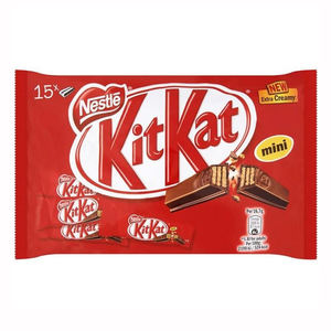 Fournisseur en gros de Kitkat de qualité supérieure et fabricant de chocolat Kitkat - Product Image 5