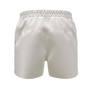 Shorts de rugby haut de gamme Tissu doux Coutures renforcées Taille ajustable Parfait pour le rugby de compétition - Product Image 2