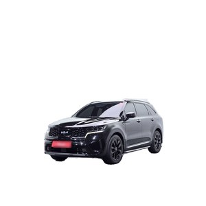Kia Sorento Diésel 2.2 2WD 2021 con Caja de Cambios Automática, Asientos de Cuero, Estándar de Emisiones Euro V, 90,970 km, Volante a la Izquierda - Product Image 1