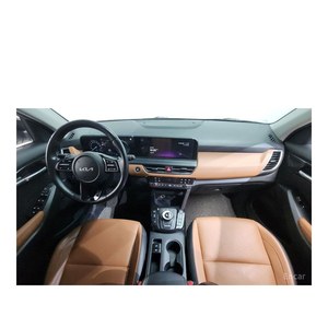 Kia Seltos 1.6 Turbo 2WD Essence Automatique Sièges en Cuir Caméra Arrière 46 540 km Volant à Gauche Année 2023 - Product Image 6