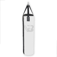 Nouveauté : Sacs de frappe de boxe personnalisables, sacs de frappe lourds de Taekwondo pour coup de crosse, sacs de frappe avec votre propre design, service OEM