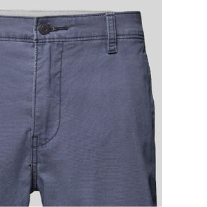 Nouvel Arrivage – Short Décontracté Personnalisé pour Homme en Coton, Style Streetwear, Taille Élastique, Tricoté, Effet Délavé, Écologique, Séchage Rapide - Product Image 2