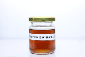 CI-4 15W40/20W50 <b>Diesel</b> <b>Engine</b> <b>Oil</b> - High Performance Semi Synthetic <b>for</b> Turbo <b>Engines</b> Vietnam Factory Price - Product Image 2