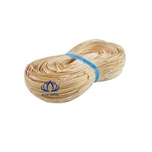 Piel de Ratán 100% Orgánica |   Material Ecológico para Muebles de Exterior, para Tejido de Sillas, Diseño Duradero e Industrial - Product Image 1