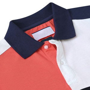 Nouveaux Polos Homme Lavables et Respirants, Design Inédit, Meilleures Ventes, Qualité Supérieure, Vente en Gros - Product Image 6