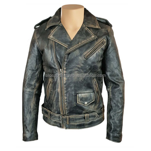 2025 OEM Chaqueta de cuero de piel de cordero original icónica para mujer Precio al por mayor 100% Chaquetas de moda de invierno con calefacción de alta calidad bajo MOQ - Product Image 1