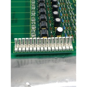 Carte Varian 00000E0120 DDC100A, Alarme, TEL - Équipements et pièces semi-conductrices d'occasion fiables à l'échelle mondiale chez - Product Image 6