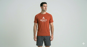 Camiseta Deportiva de Manga Larga para Hombre, Ideal para Correr, Entrenamientos en el Gimnasio y Aventuras al Aire Libre, Transpirable, Personalizable - Product Image 5