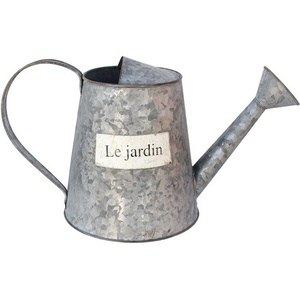 Arrosoir de jardin compact en métal de petite taille pour plantes de balcon d'appartement, plantes de fenêtre et plantes d'intérieur - Product Image 6