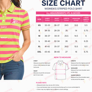 Camisetas Polo Personalizadas al por Mayor OEM Profesionales, Camisetas Polo de Mujer con Logotipo Bordado o Impreso Personalizado de Alta Calidad - Product Image 6
