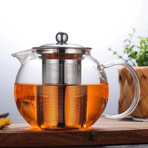 Deluxe <b>Tea</b> <b>Pot</b> Essentials For Rich Flavorful <b>Tea</b> Moments Deluxe <b>Tea</b> <b>Pot</b> Essentials For Rich Flavorful <b>Tea</b> Moments Deluxe <b>Tea</b> <b>Pot</b> - Product Image 4