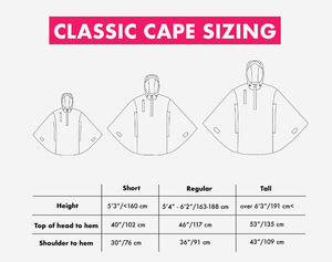 Ropa Exterior Impermeable para Niñas - Protección Casual Contra la Lluvia para Viajes y Excursiones - Product Image 6