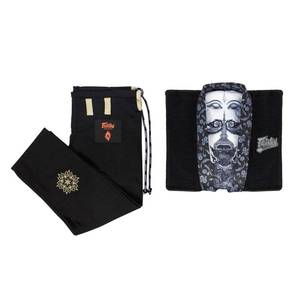 Uniforme de Jiu Jitsu BJJ Premium Personalizado, Kimono de Algodón con Tejido Perla, con Bolsa de Almacenamiento con Cordón y Bolsa de Transporte a Juego - Product Image 2