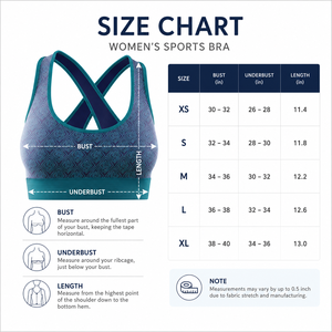 High Impact Women Seamless Sports Bra Geometric Print Yoga <b>Crop</b> <b>Top</b> Padded Breathable Gym Fitness Running Activewear Training - Product Image 5