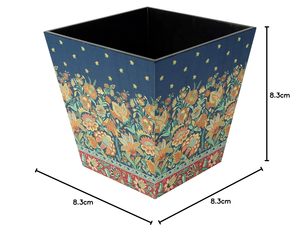 MDF Printed Flower <b>Vase</b> Premium Design Modern MDF <b>Vase</b> for Home Decoration Luxury Printed MDF <b>Vase</b> <b>Unique</b> Style MDF Flower <b>Vase</b> - Product Image 4