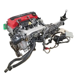 JDM 01-03 S2000 AP1 F20C Motor Transmisión de 6 velocidades ECU - Product Image 1
