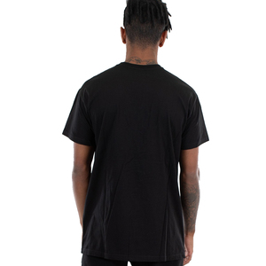 T-shirt de sport en coton doux pour homme, léger, décontracté, pour la salle de sport, l'entraînement sportif, le streetwear quotidien, respirant - Product Image 3