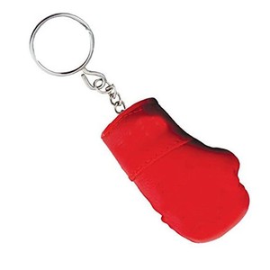 TRIMPO SPORTS Leather <b>Boxing</b> Keychain <b>Gift</b> Custom Logo <b>Boxing</b> Gloves Corporate <b>Gift</b> Lightweight Unisex - Product Image 4